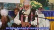 Mufti Azam Sindh Hazrat Allama Mufti Ahmed Mian Barkati - Urs Makhdoom Samnani 9 Nov 2015