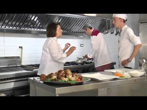 Report TV - Rreze Dielli, Te gatuajme me zonjen Tefta Lion Park Pj.2