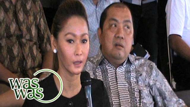 Pihak Inul Bicara Soal Sabotase - WasWas 12 November 2015