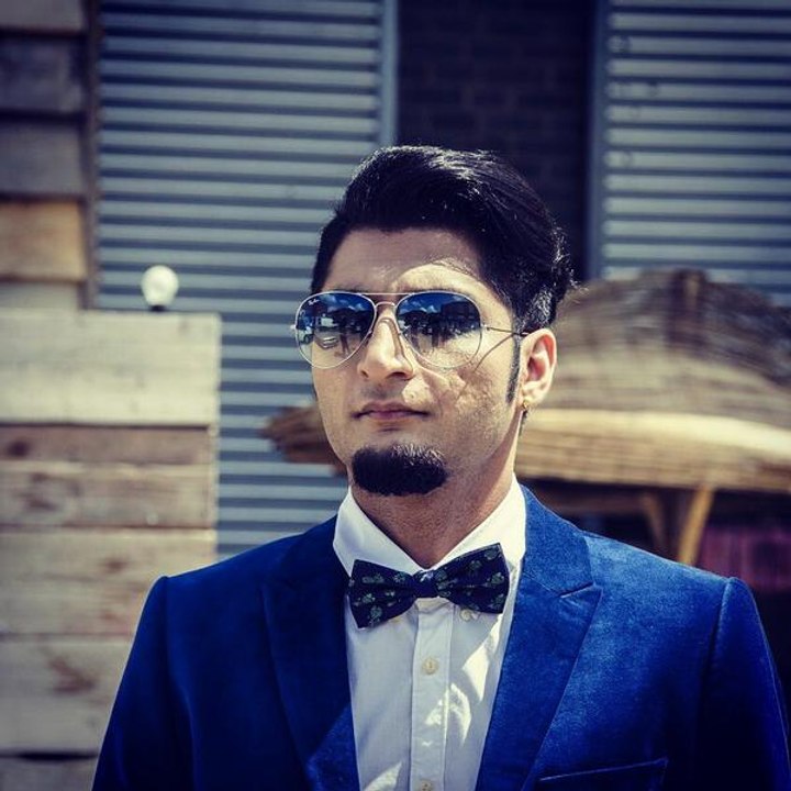 Bilal Saeed Live in UCP (Sialkot)