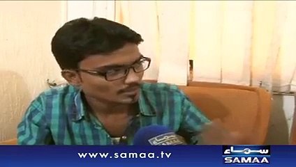 Ex News Channel Staffer Among Dacoits Killed in Karachi