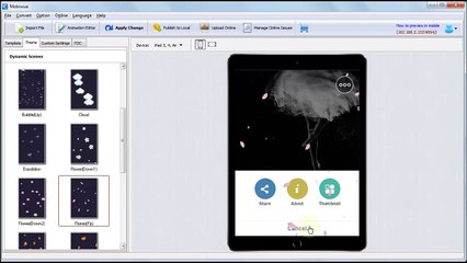 Learn HTML5 Flipbook Publisher to Facilitate your Life