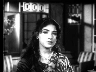 Ek Mera Chand Ek Mera Tara - Shukria (1964)  Urdu Movie_1-HD