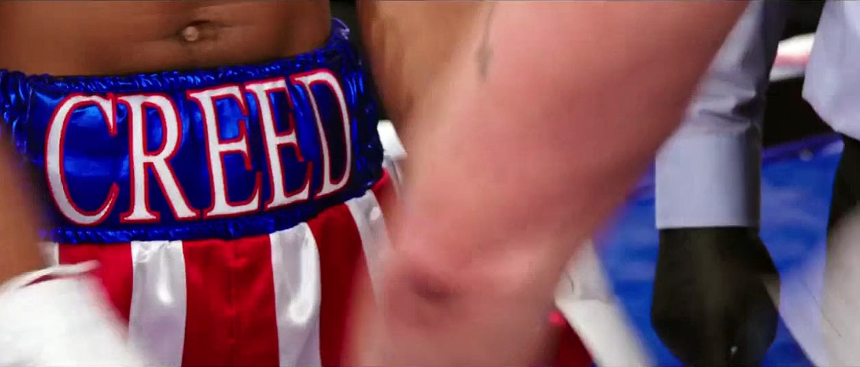 Creed #1 FRAGMAN (2015) - Türkçe Altyazılı