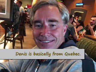 Denis Vincent hélicoptère R66