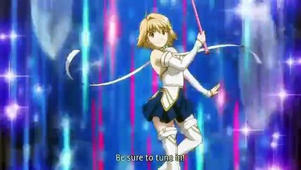 Carnival Phantasm OVA Episode 7