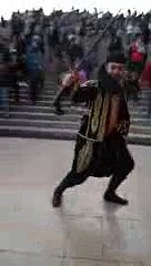 Dabke Paris Rami Shaiban Great Video 2015