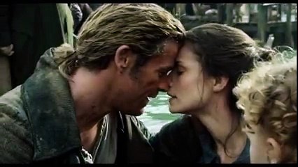 В сердце моря In the Heart of the Sea смотреть онлайн