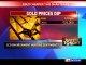 Gold prices a 3-month low | No Takers For Gold Coins, Bars?