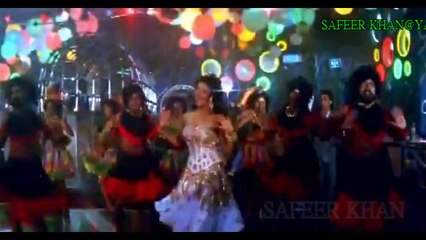 SAAT SAMUNDAR PAAR MAIN TERE ,FULL,HD,SONG,DIVYA BHARTI,VISHWATMA 1992