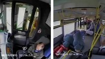 Un chauffeur de bus s'endort et provoque un terrible accident