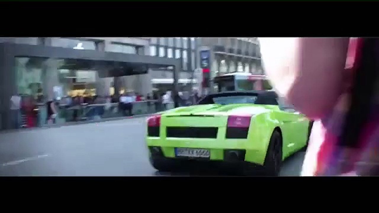Trailer For the Best Cars