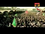 Hum Matami Hain Matam E Shabbir - Ali Hamza - Official Video