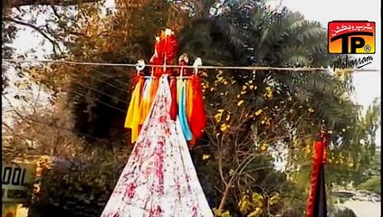 Jhun Piya - Sharafat Ali Khan - Official Video