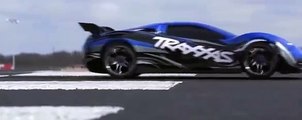 World's Fastest Radio Controlled Super Car TRAXXAS Review