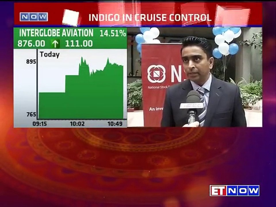 JP Morgan: IndiGo’s Valuations To Be Determined By Growth & Operational Efficiency