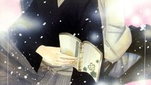 Hybrid Child Manga Drama CD Chapter 3 (YAOI) BLCD -/- ---- ( Dramacd MANGA )