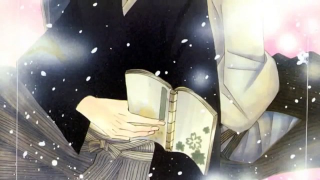 Hybrid Child Manga Drama CD Chapter 3 (YAOI) BLCD -/- ( Dramacd MANGA )