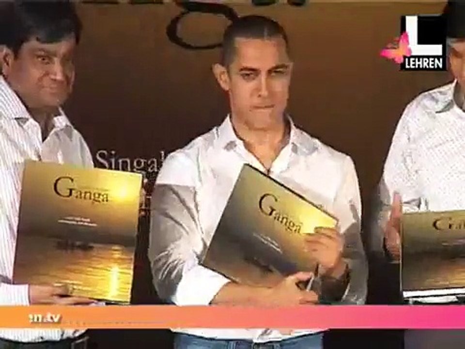 Aamir Khan to attend TIME celebratory dinner, likely to meet Barack Obama