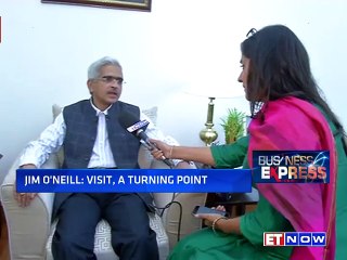 Decision on FDI is a game changer: DEA Secretary Shaktikanta Das