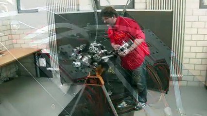 for foam aircraft model