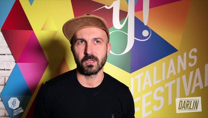 Intervista: se fossi... w/ Maccio Capatonda