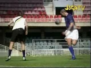 Christiano ronaldo vs zlatan