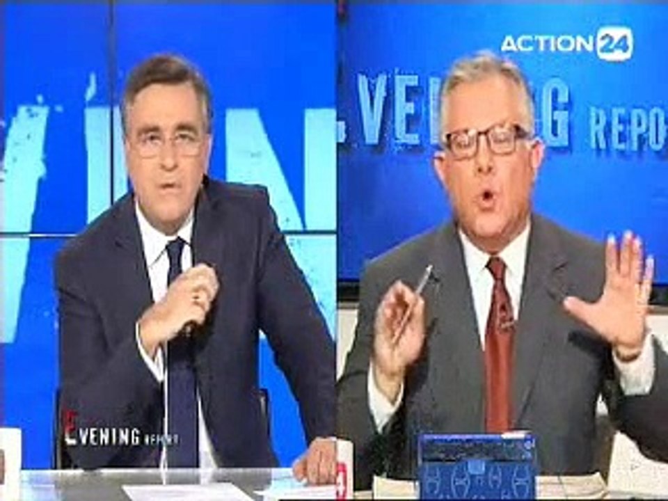 Evening Report 11-11-2015