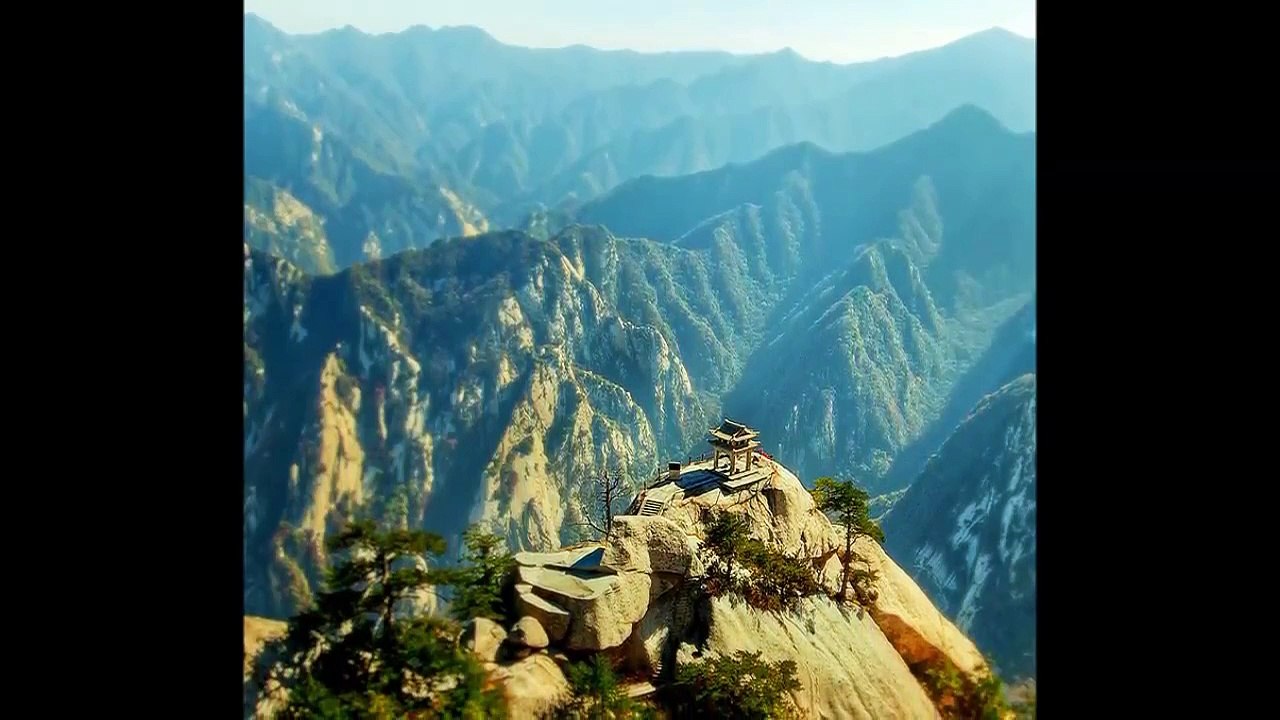 中国