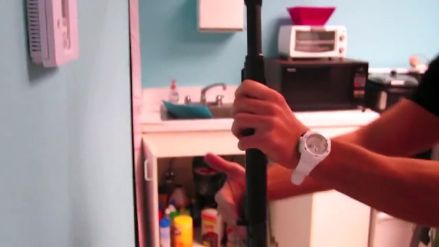 Shooting Youtubers in The Face