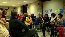 Débat de la Rencontre de L'Atelier du 4nov15 avec Susan George : le TAFTA