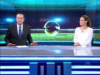 Seleção Brasileira já está em Buenos Aires para enfrentar a Argentina
