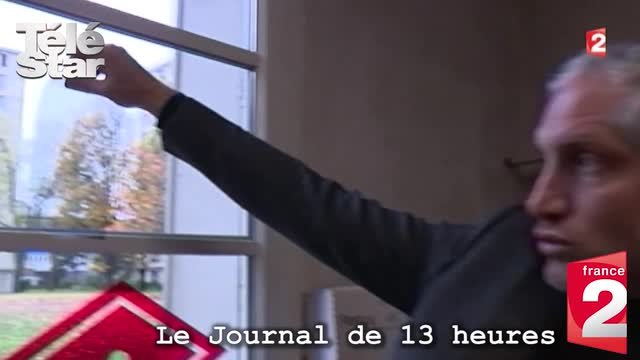 13h de France 2 : Olivier Siroux ex-Bachelor menacé de perdre son entreprise