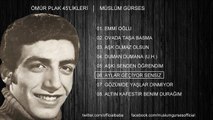 Müslüm Gürses - Ömür Plak