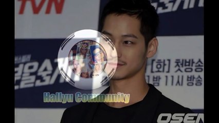 Wow! Kim Bum loses 14 kg for TV action drama Hidden Identity