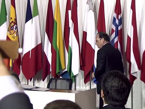 Migrants: l'UE débloque 1,8 milliard pour l'Afrique et cherche une issue avec Ankara