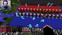 Minecraft Factions Battle FINALE #2 | Raiding Challenge (Season 3)