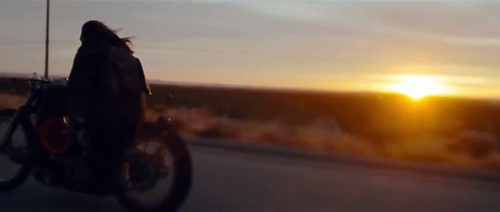 Road to Paloma (2014) Extended Trailer Jason Momoa, Robert Mollohan