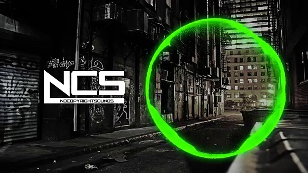 NCS Defeat The Night
