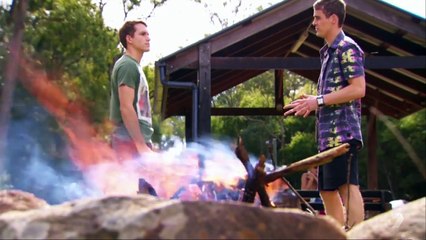 Home and Away 6234-6235 | 12th November 2015