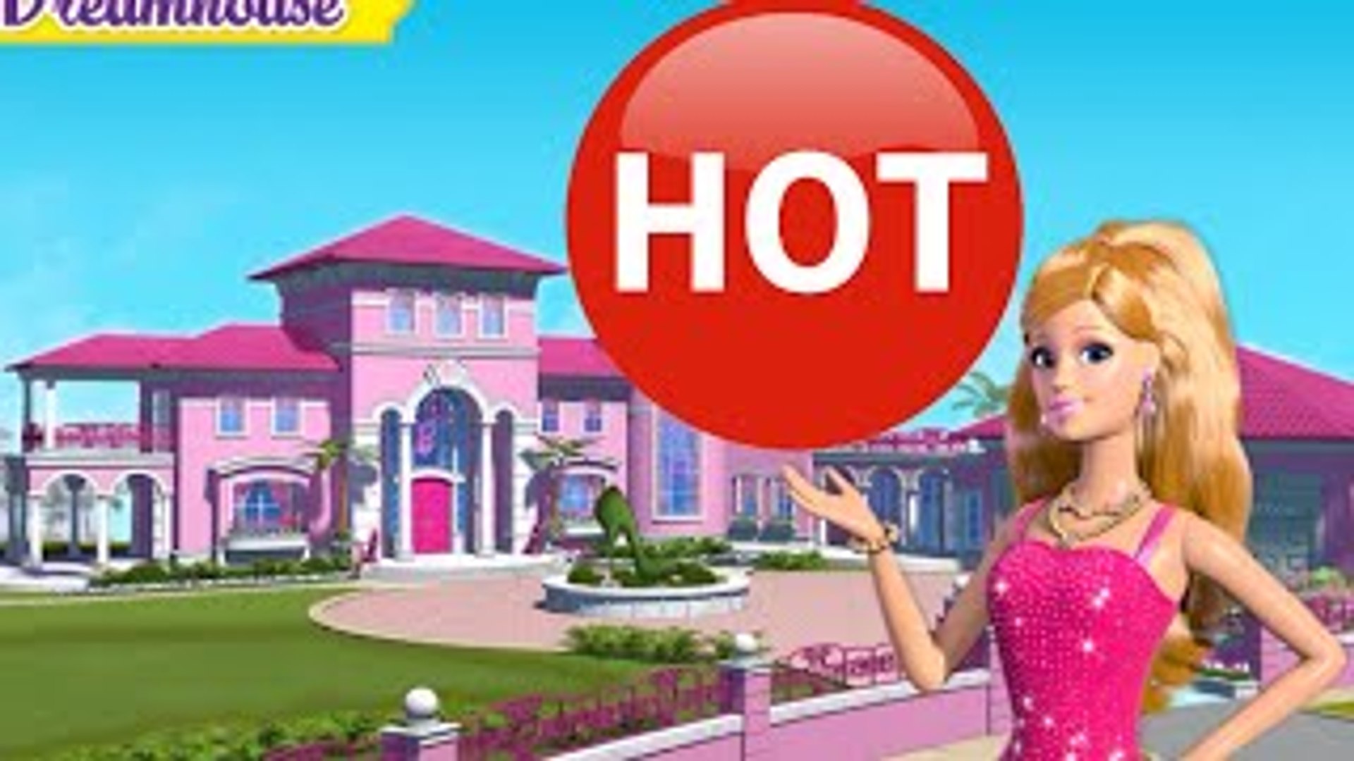 Barbie life in best sale the dreamhouse full movie