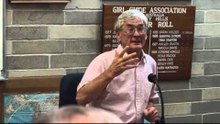 Dick Smith Talk - Amateur Radio & Adventure