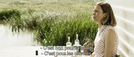 LA PEAU DE BAX - Bande-annonce