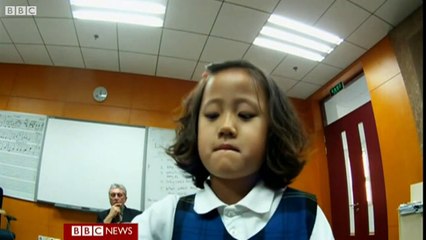 British Public Schools Exported To China