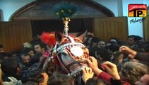 Veer Di Lash Ute - Sharafat Ali Khan - Official Video
