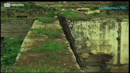 O Vinho do Porto, Ep3, Um Barco no Rio - RTP Memória