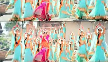 Harshaali Performs On Prem Ratan Dhan Payo - Watch