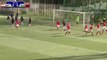 Austria U19 vs. Albania U19  2 - 1 All Goals (UEFA U19 Championship - 12 November 2015)