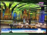 ALLAH NABI DA NAAM LAYAI ALLAH NABI DA NAAM-QARI SHAHID on PTV HOME 2015