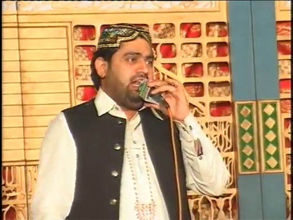 MAHFIL E NAAT 2015 101GB ALI PUR BANGLA AZHAR AFRIDI PART-2
